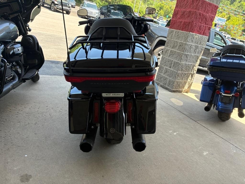 Harley-Davidson FLTHTK  2022