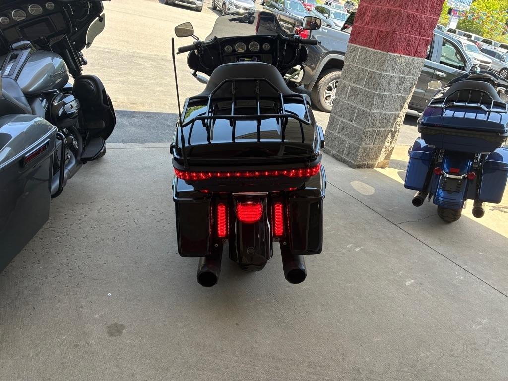 Harley-Davidson FLTHTK  2022