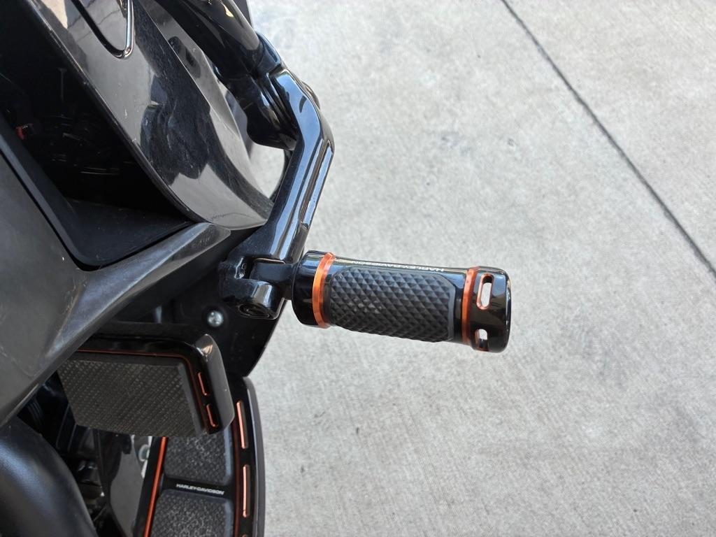 Harley-Davidson FLTHTK  2022