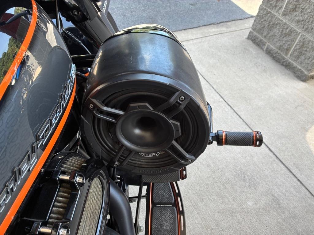 Harley-Davidson FLTHTK  2022