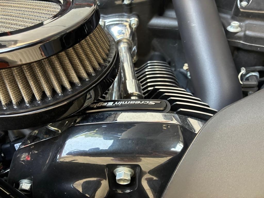 Harley-Davidson FLTHTK  2022
