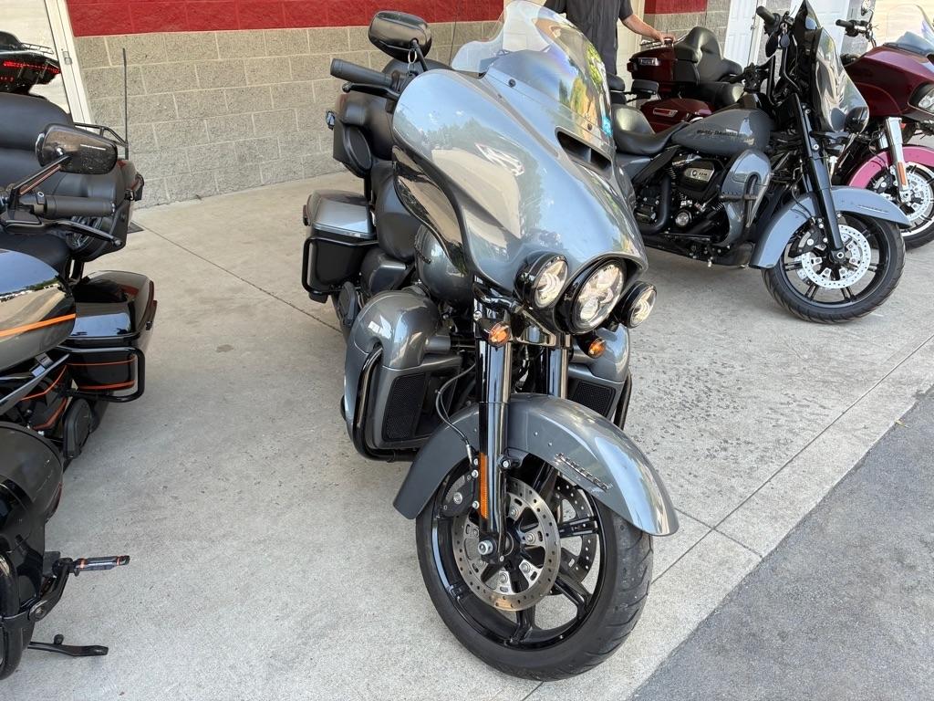 2021 Harley-Davidson FLTHTK ULTRA LIMITED ELECTRA GLIDE