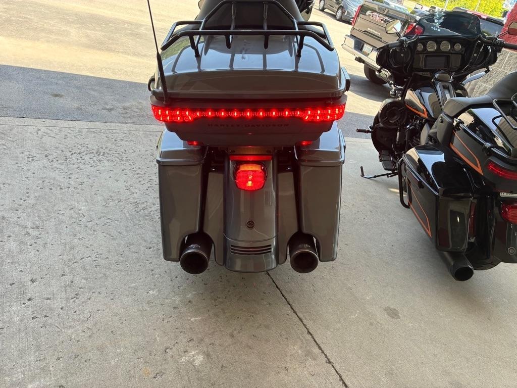 Harley-Davidson FLTHTK  2021