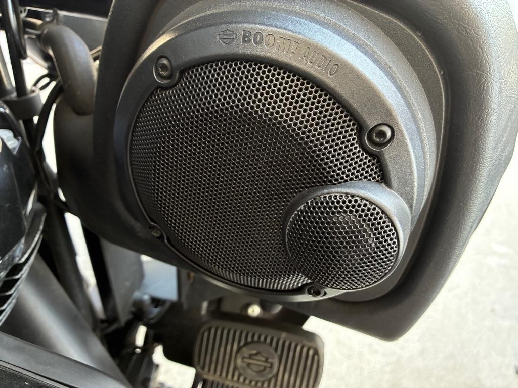 Harley-Davidson FLTHTK  2021