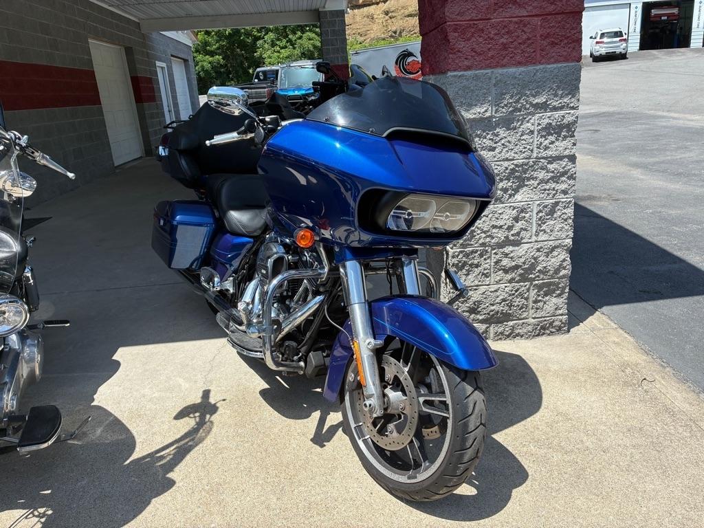2015 Harley-Davidson FLTRXS ROAD GLIDE ULTRA