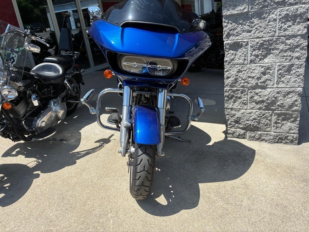 Harley-Davidson FLTRXS  2015