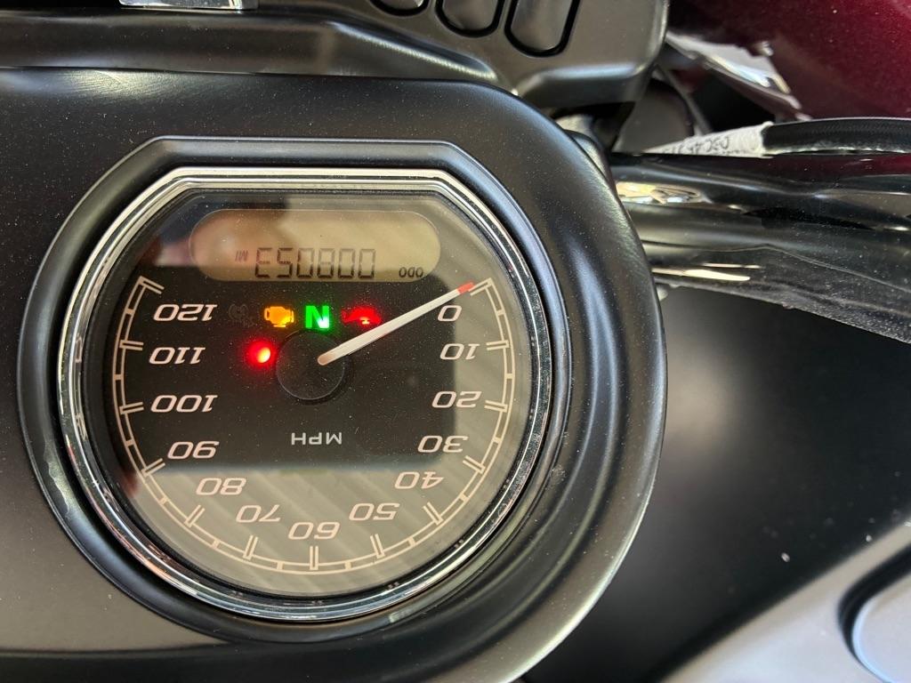 Harley-Davidson FLTRU  2017
