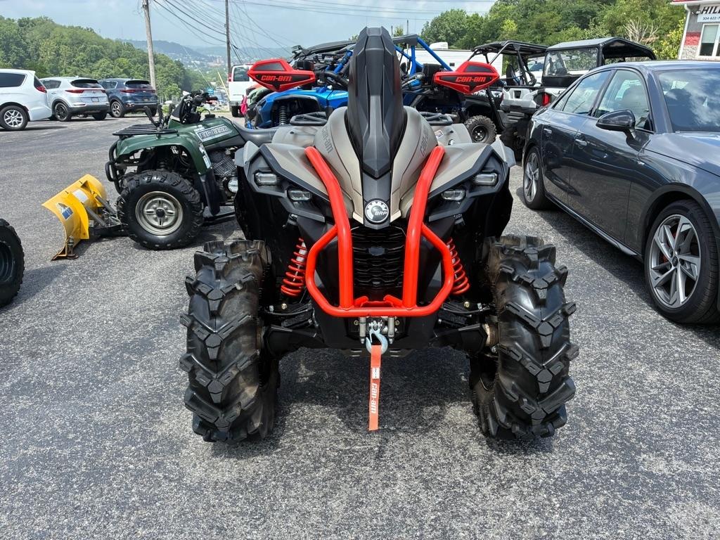 Can-Am Renegade 1000R X MR  2023