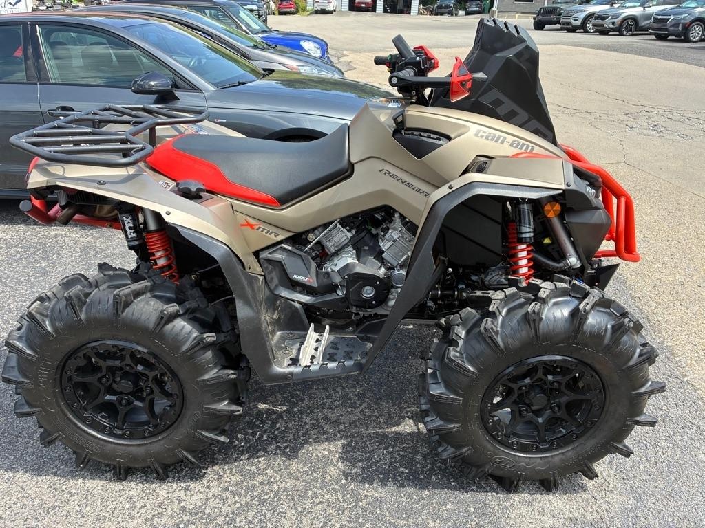 Can-Am Renegade 1000R X MR  2023