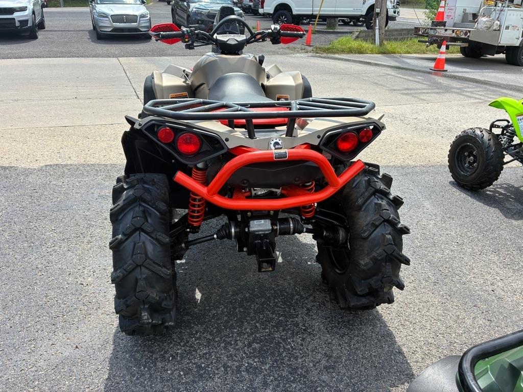 Can-Am Renegade 1000R X MR  2023