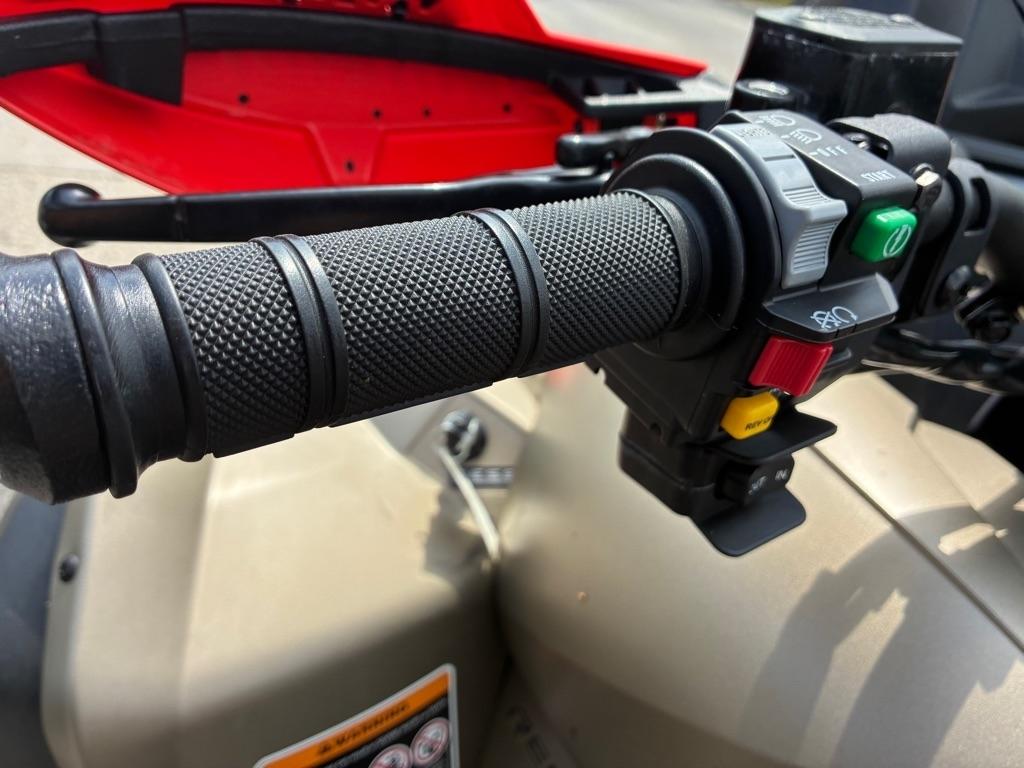 Can-Am Renegade 1000R X MR  2023