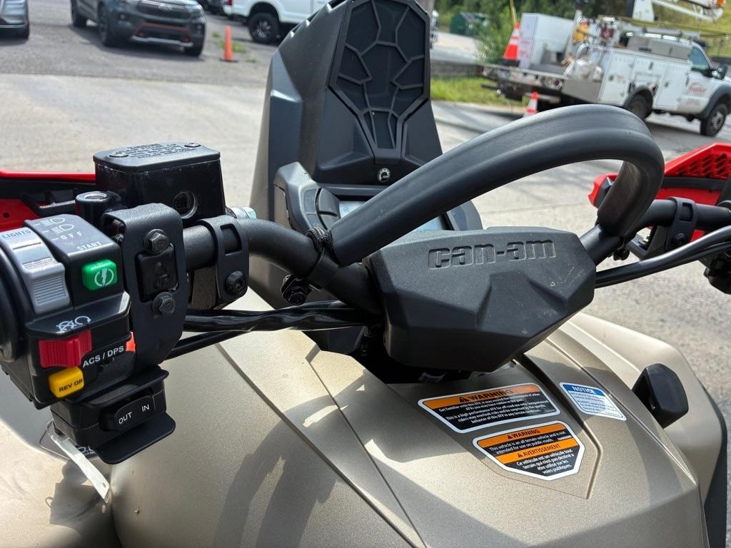 Can-Am Renegade 1000R X MR  2023