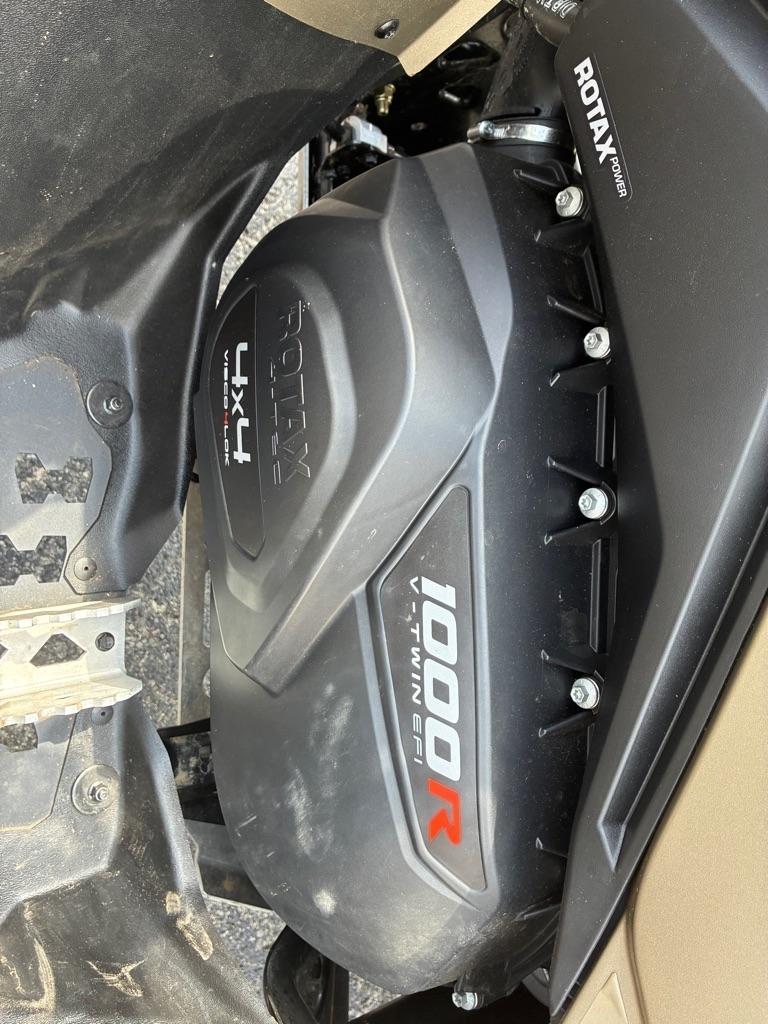 Can-Am Renegade 1000R X MR  2023