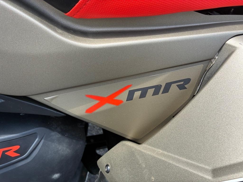 Can-Am Renegade 1000R X MR  2023