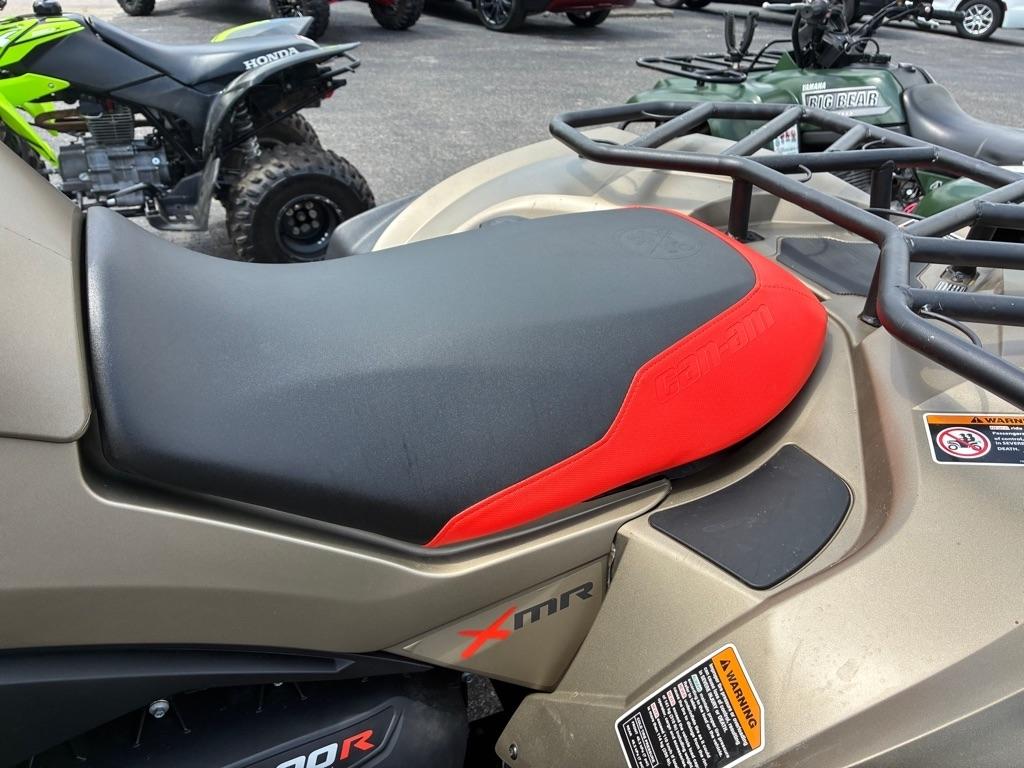 Can-Am Renegade 1000R X MR  2023