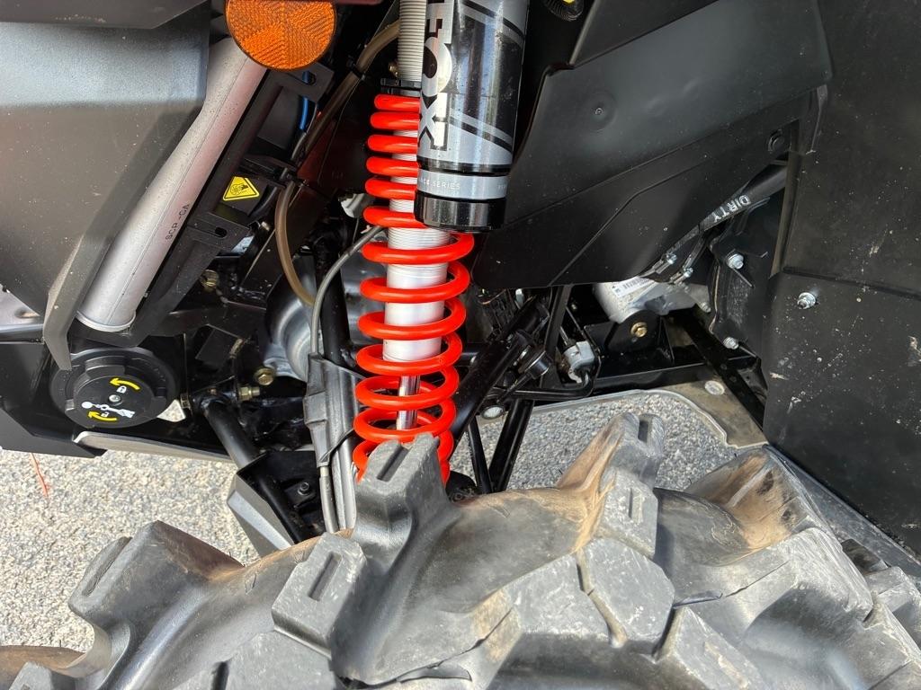 Can-Am Renegade 1000R X MR  2023