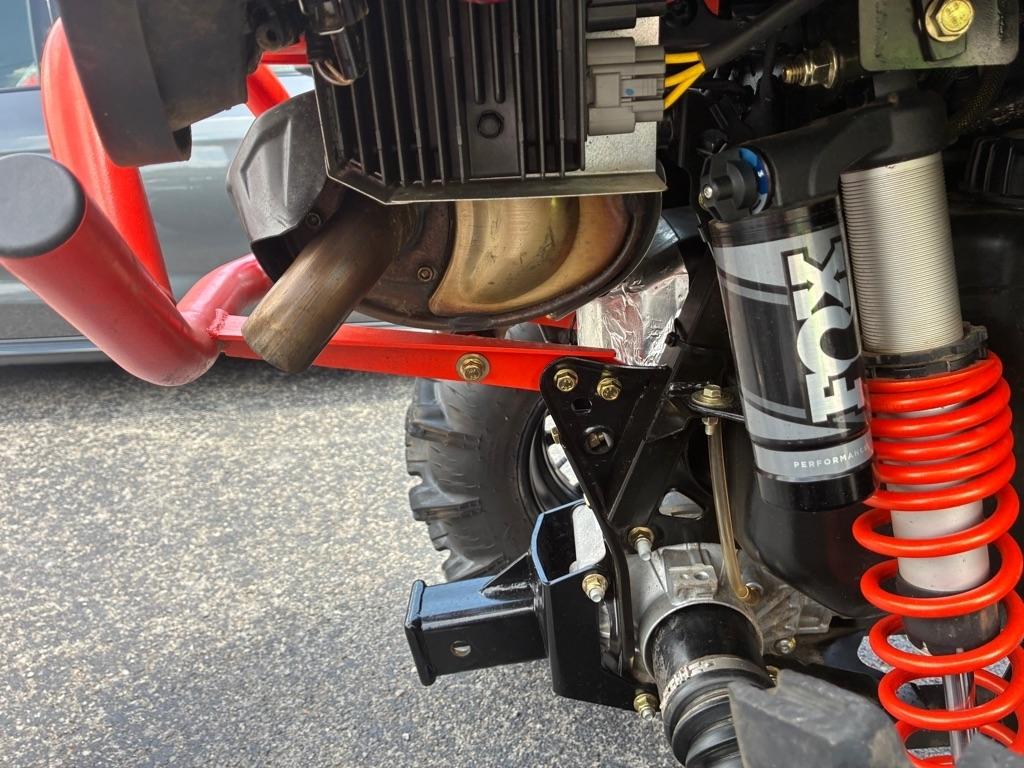 Can-Am Renegade 1000R X MR  2023