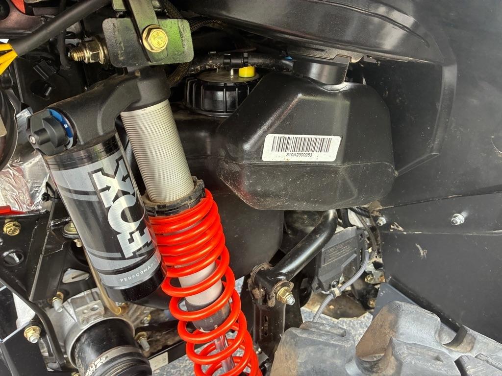Can-Am Renegade 1000R X MR  2023