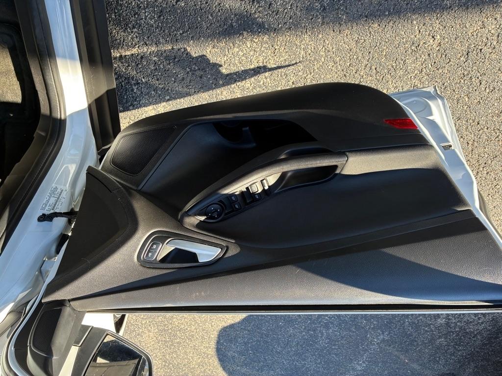 Ford Focus SE Sedan 2018
