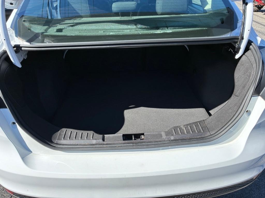 Ford Focus SE Sedan 2018