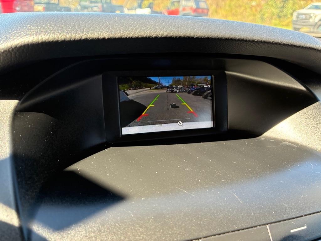 Ford Focus SE Sedan 2018