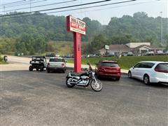 2007 Harley-Davidson XL1200C 