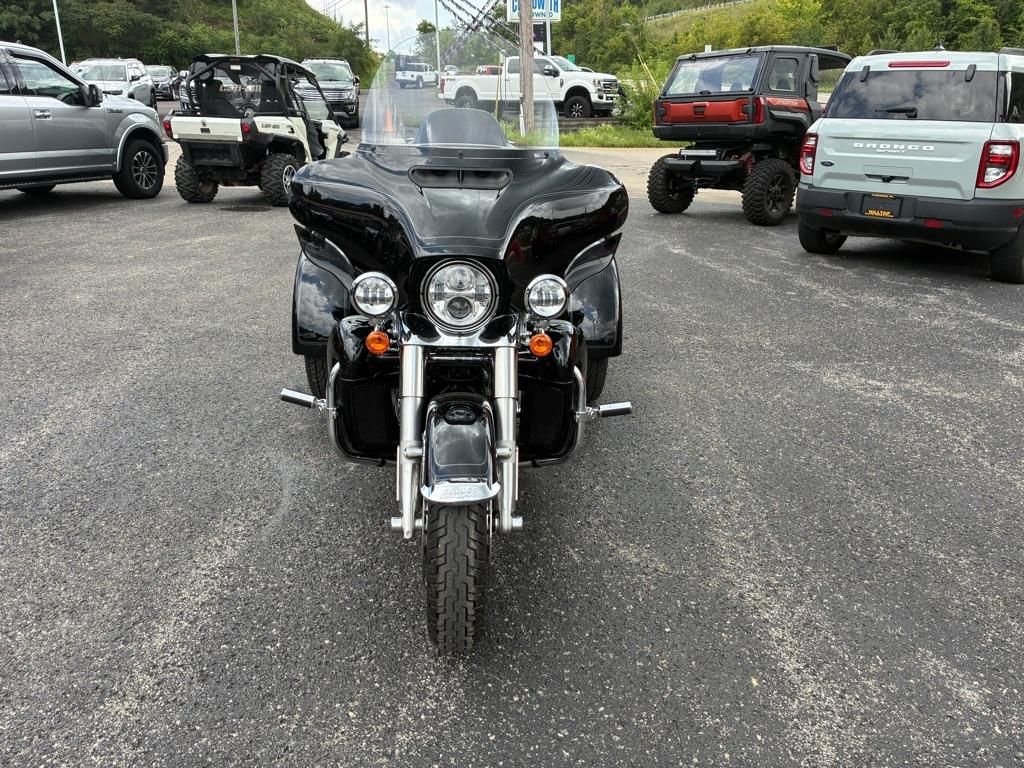 Harley-Davidson FLHTCUTG  2024