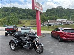 2024 Harley-Davidson FLHTCUTG 