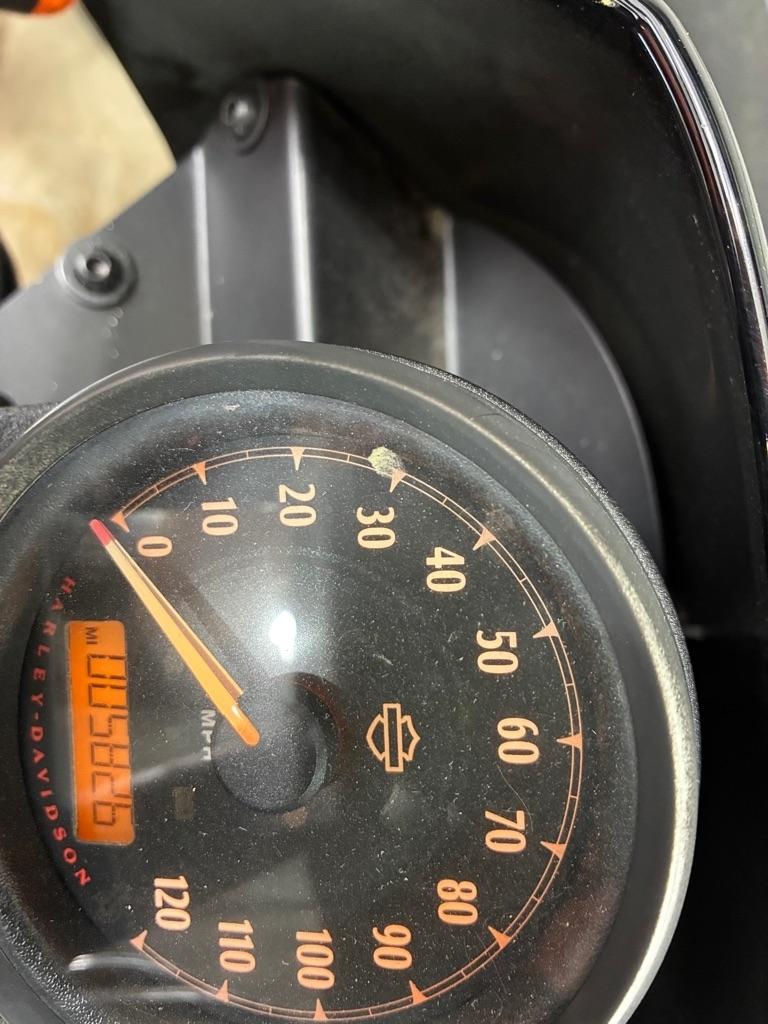 Harley-Davidson XL883N  2020