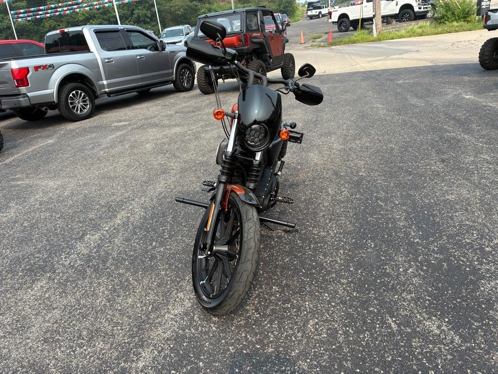 Harley-Davidson XL883N  2020