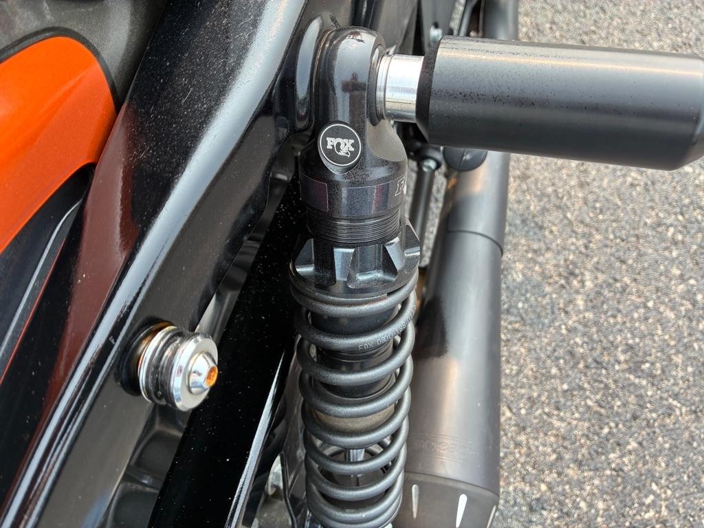 Harley-Davidson XL883N  2020