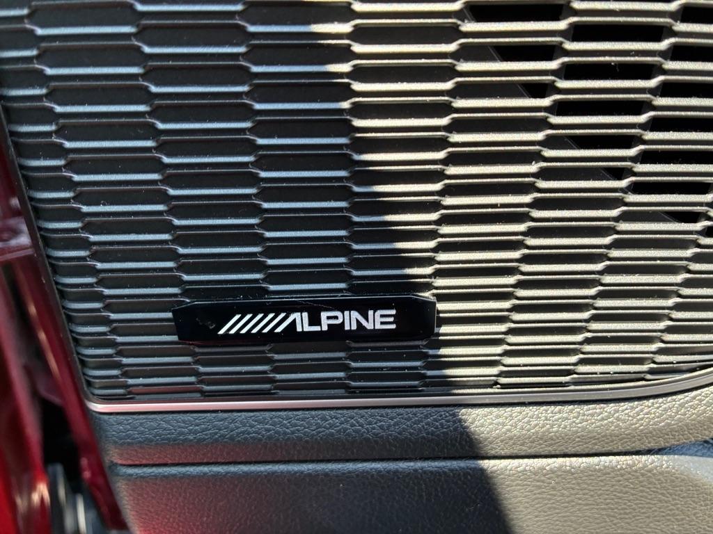Jeep Grand Cherokee L Limited 4D SUV 4WD 2021