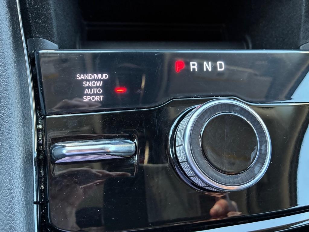 Jeep Grand Cherokee L Limited 4D SUV 4WD 2021