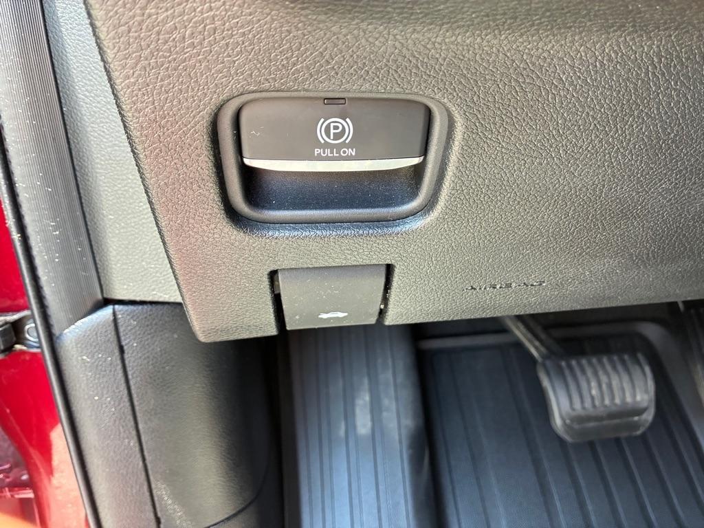 Jeep Grand Cherokee L Limited 4D SUV 4WD 2021