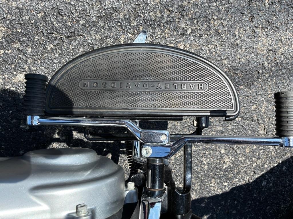 Harley-Davidson Fat Boy S  2010