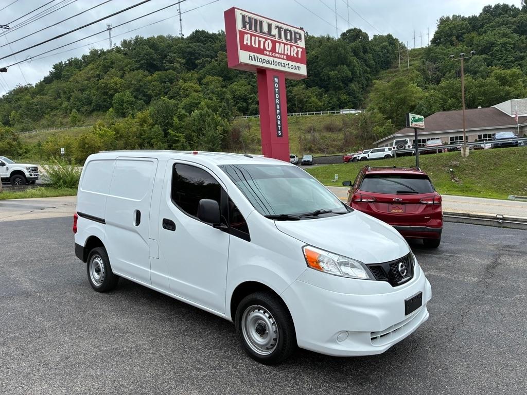 Nissan NV200 S 2021