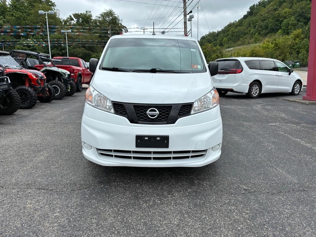 Nissan NV200 S 2021
