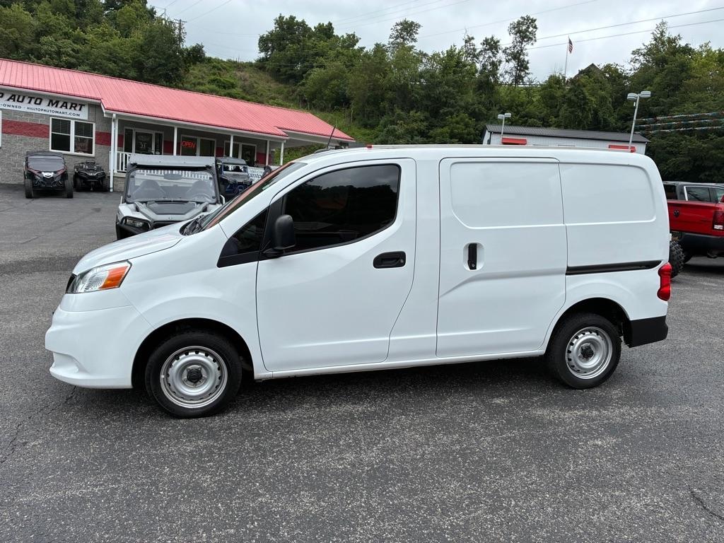 Nissan NV200 S 2021