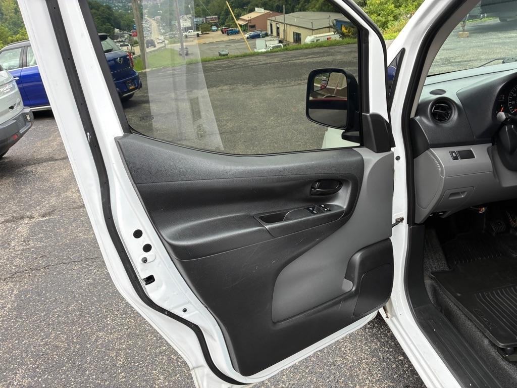 Nissan NV200 S 2021