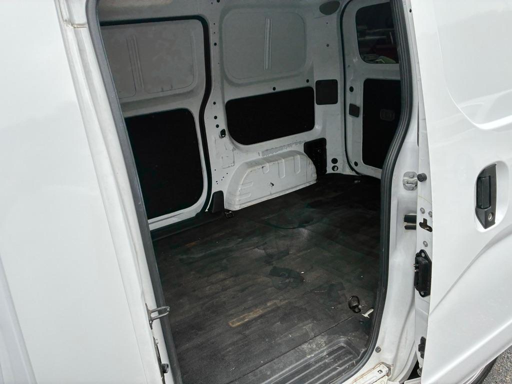 Nissan NV200 S 2021