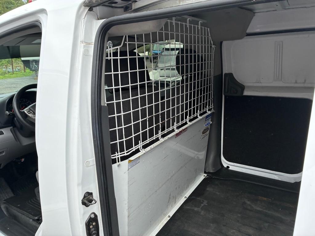 Nissan NV200 S 2021