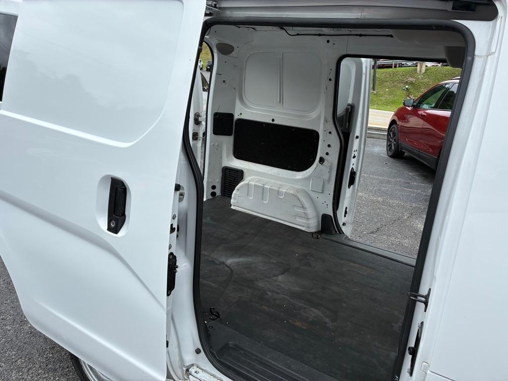 Nissan NV200 S 2021