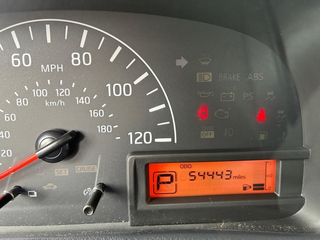 Nissan NV200 S 2021