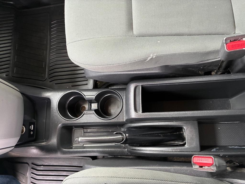 Nissan NV200 S 2021