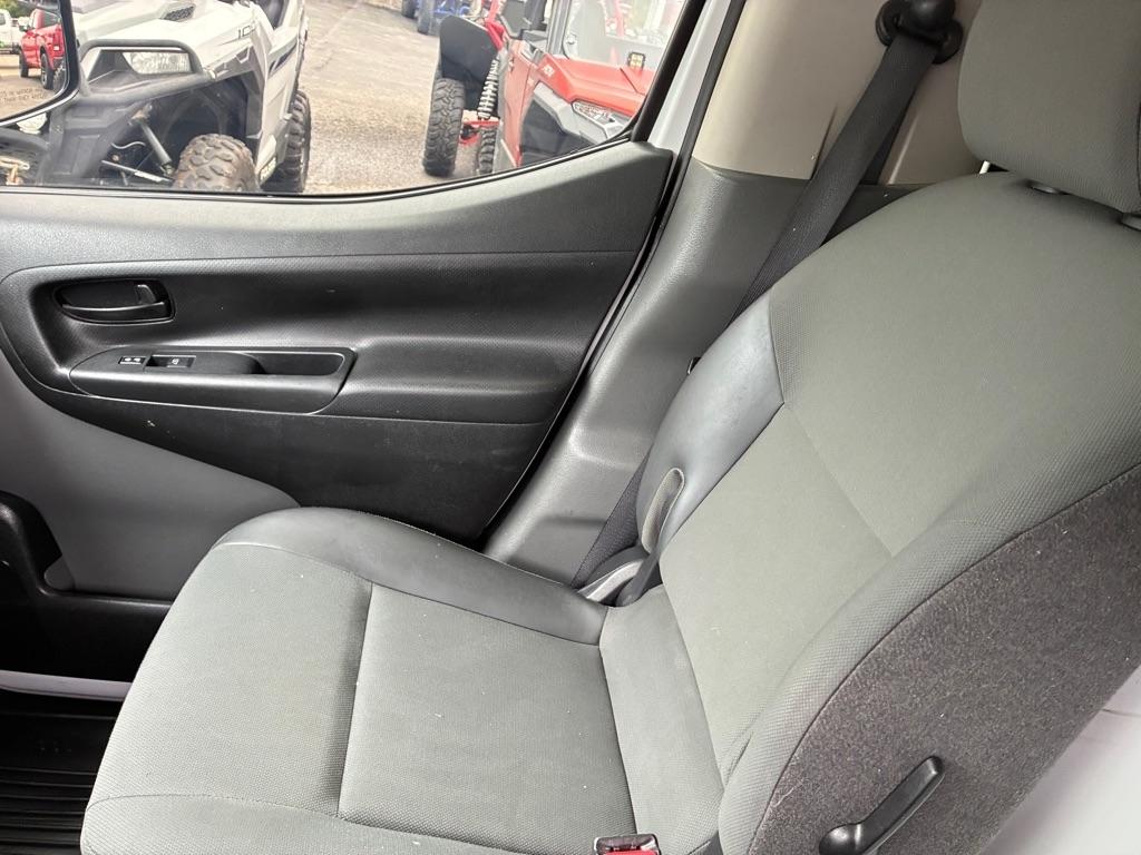 Nissan NV200 S 2021