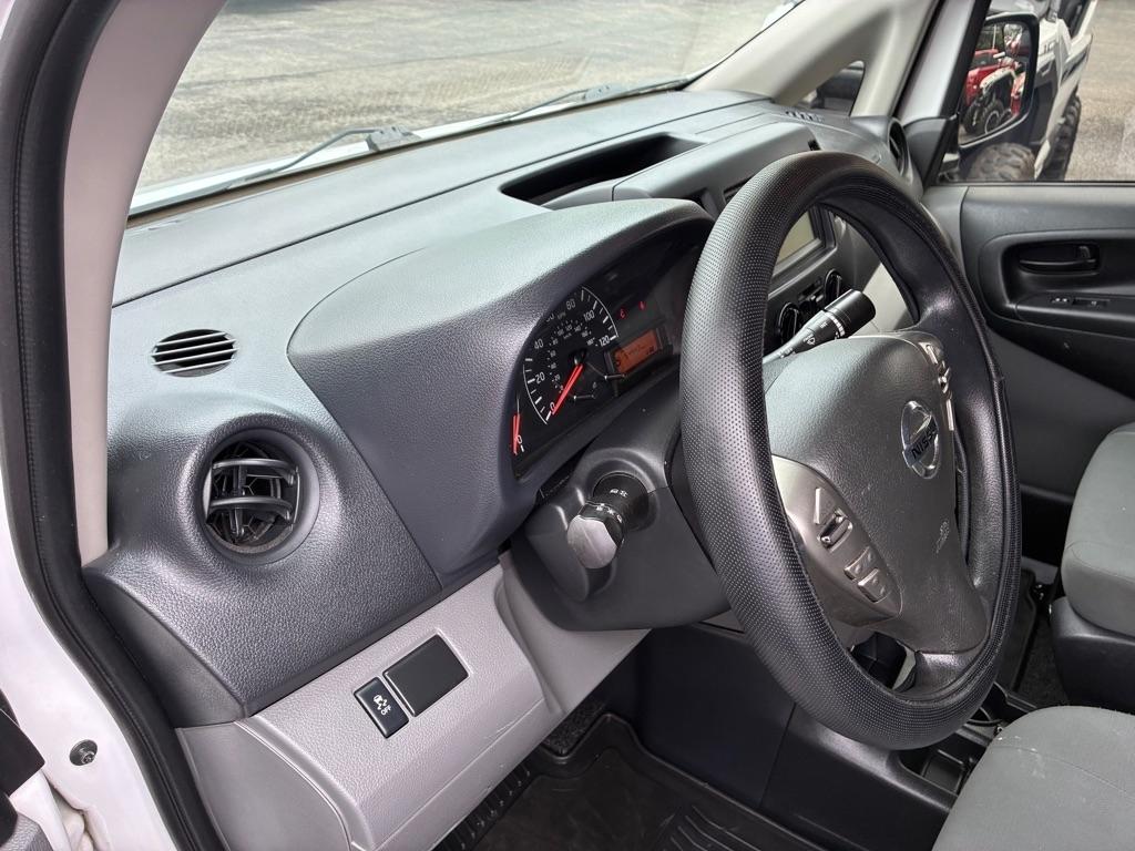 Nissan NV200 S 2021
