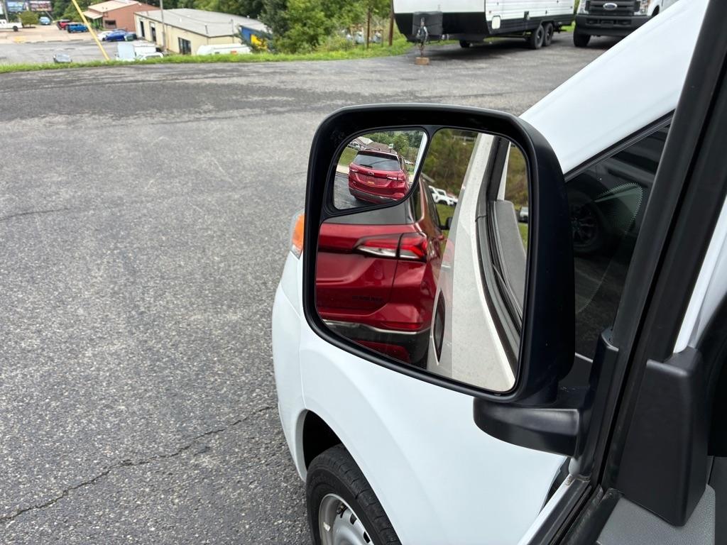 Nissan NV200 S 2021