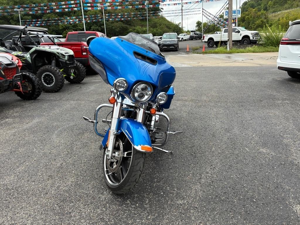Harley-Davidson Street Glide  2019