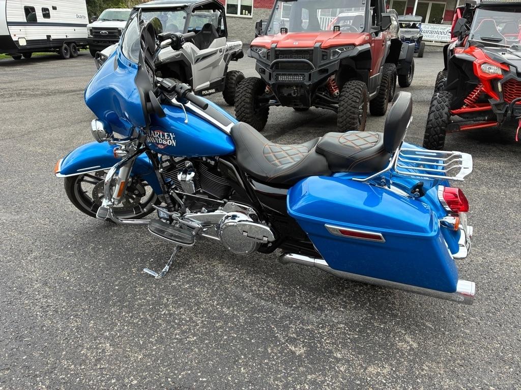 Harley-Davidson Street Glide  2019