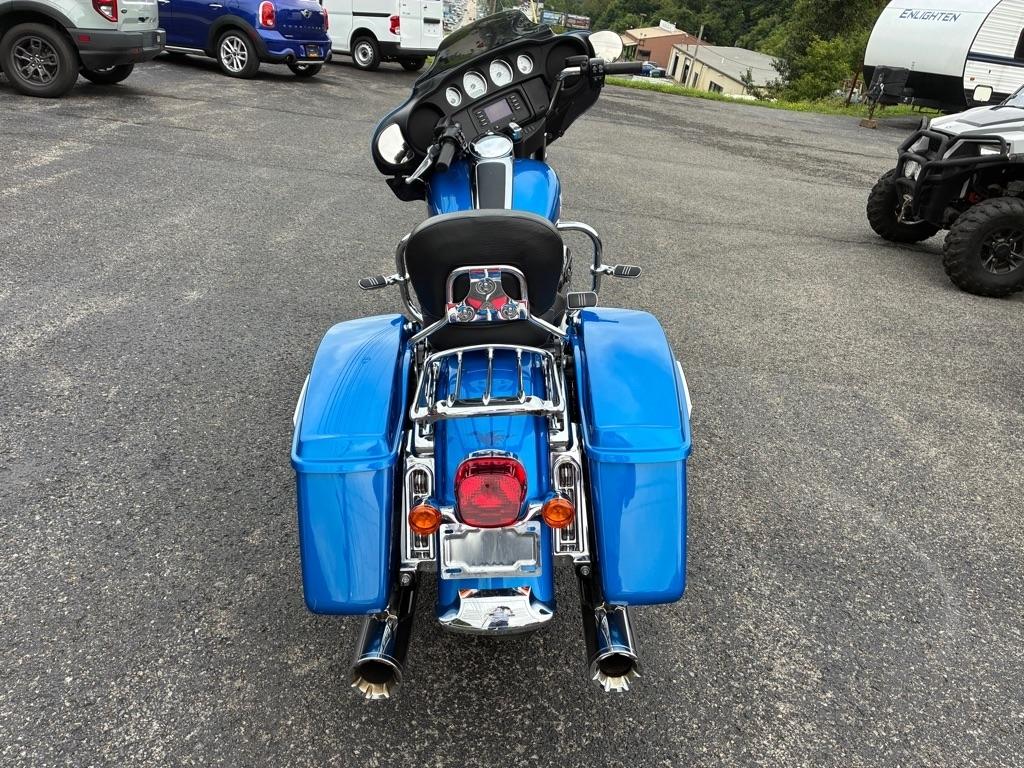Harley-Davidson Street Glide  2019